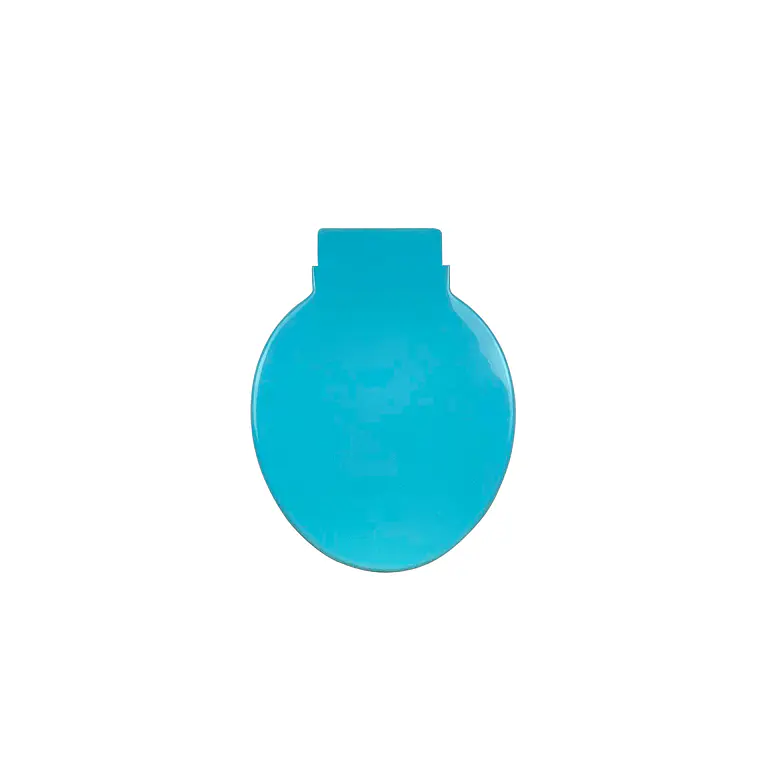 TAPA WC FANALOZA UNIVERSAL CELESTE SP009511071 1