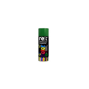 SPRAY REX VERDE 400ML 60017
