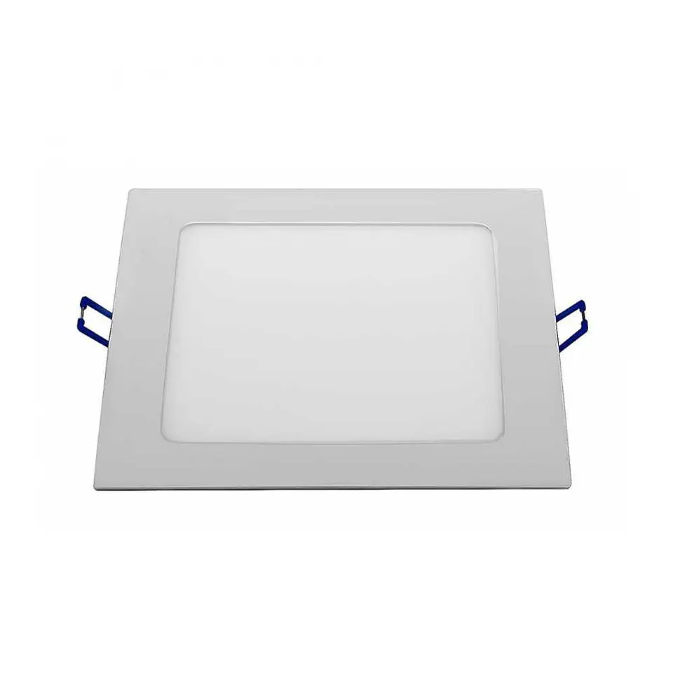 PANEL LED MEGABRIGHT EMB.CUAD. 18W LUZ FRIA 50400034 1