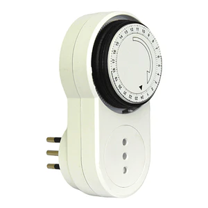 TEMPORIZADOR MECANICO HOUSE LIGTH 5000TI2852