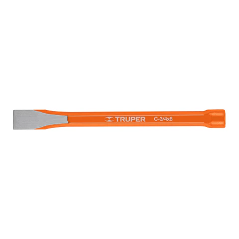 CINCEL TRUPER 3/4"X8" 1012142