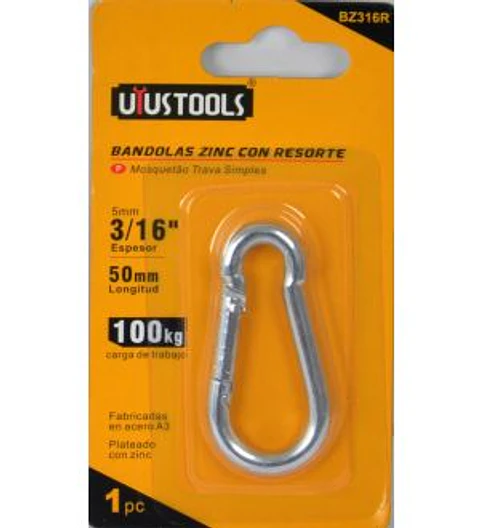 BANDOLA 3/16" UYUSTOOLS BZ316R