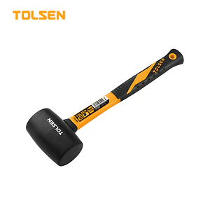 MACETA GOMA TOLSEN 8 OZ.25033