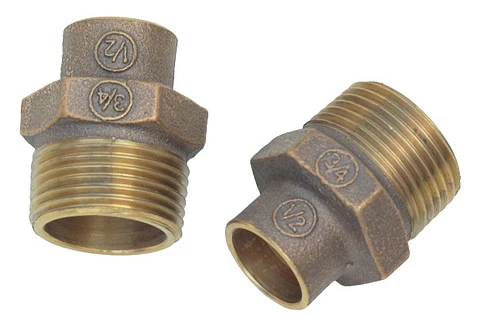 TERMINAL BRONCE SO HE 1/2" X 3/4" 081434000