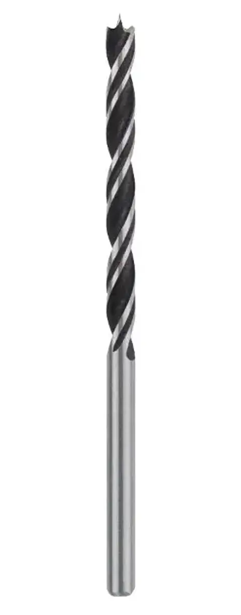 BROCA MADERA BOSCH 4 MM.2608596301