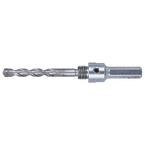 ADAPTADOR HEX MAKITA C/BROCA PILOTO 11MM D-50376