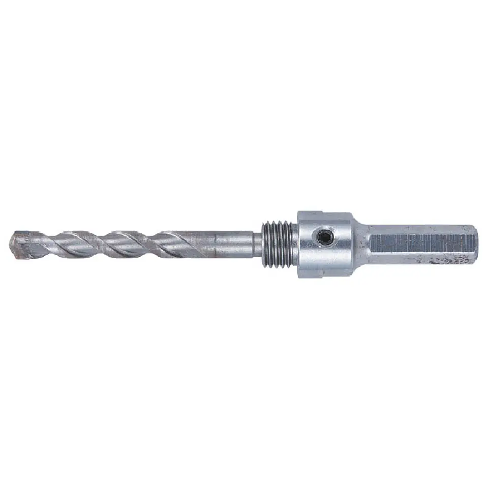 ADAPTADOR HEX MAKITA C/BROCA PILOTO 11MM D-50376 1