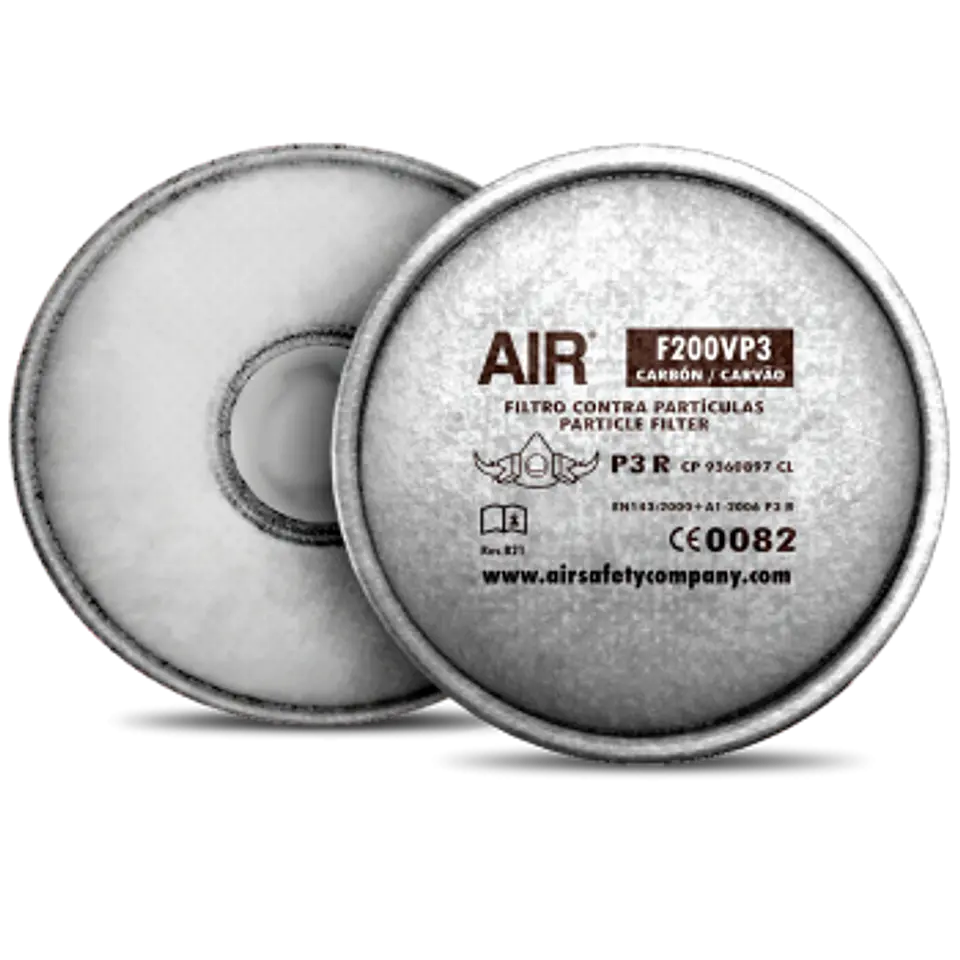 FIELTRO PARTICULAS F200VP3 AIR PR0003 1