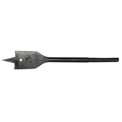 BROCA PALETA MAKITA 25MM D-07783