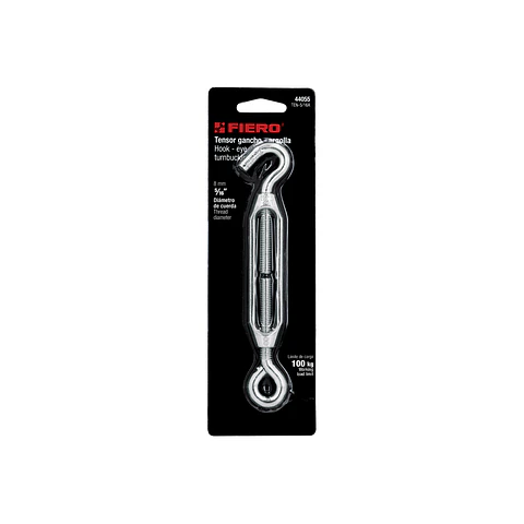 TENSOR FIERO 5/16" TEN-5/16A 1044055