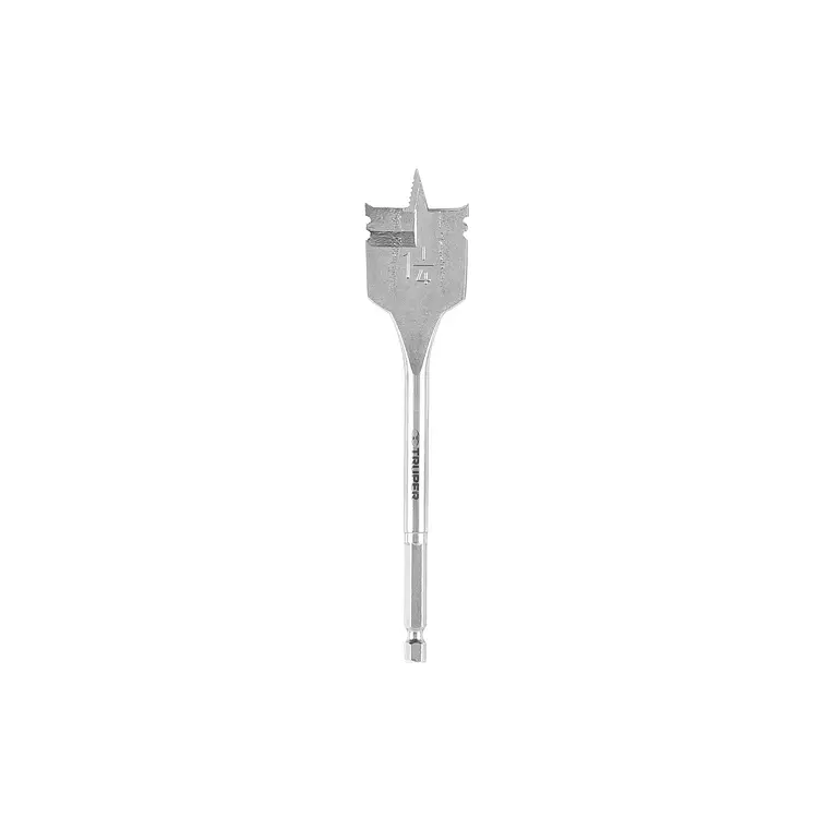BROCA PALETA TRUPER 1.1/4