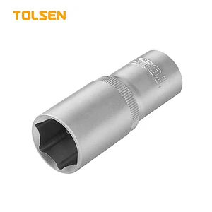 DADO LARO TOLSEN 14 MM. 16564