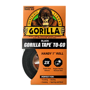 GORILLA TAPE 2,5 CM 1