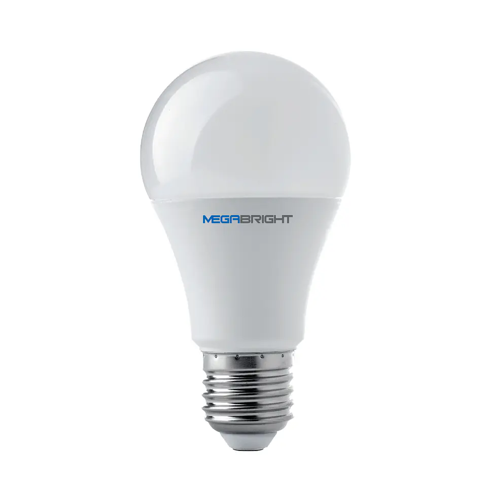 AMPOLLETA MEGABRIGHT 7W 6.400K LUZ FRIA 1