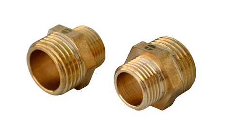 NIPLE BRONCE 3/8"HE-1/2"HE 112932001/231010