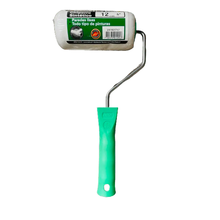 RODILLO CHIP. SINTETICO ESTAMPA 12CM P/CORTO 24162797 1