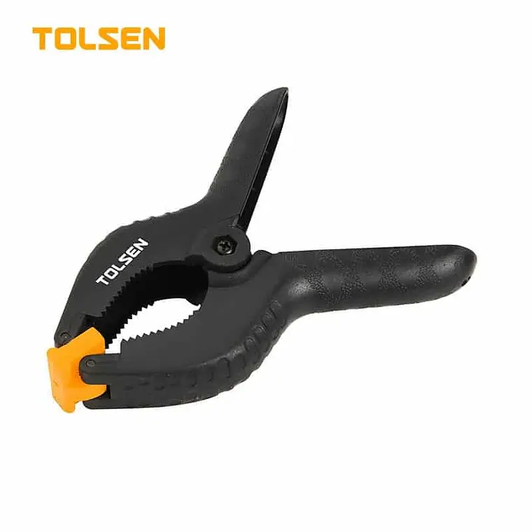PINZA CARPINTERA TOLSEN 6