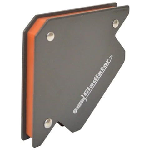ESCUADRA MAGNET.GLADIATOR 3" 054279 ESM611