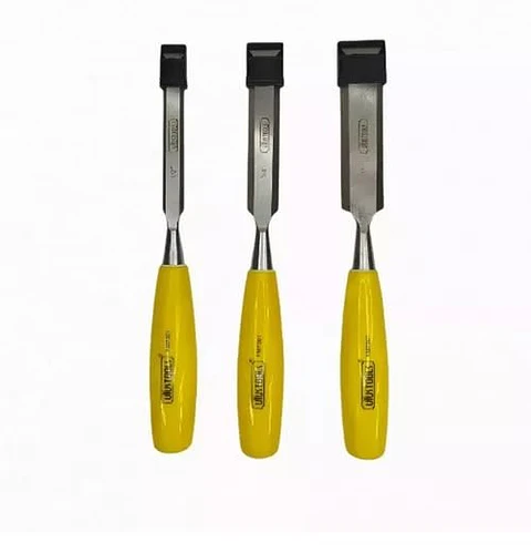 SET FORMON UYUSTOOLS AMARILLO 1/2"-3/4"-1" FMP301
