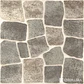 CORDILLERA 45X45 ADOQUIN GRIS(2.29-11)IIADQNCP14 K - Miniatura 1