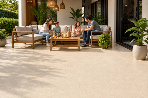 CORDILLERA 33X33 GUARAN MARFIL (1.96-18)(60) MGUAR