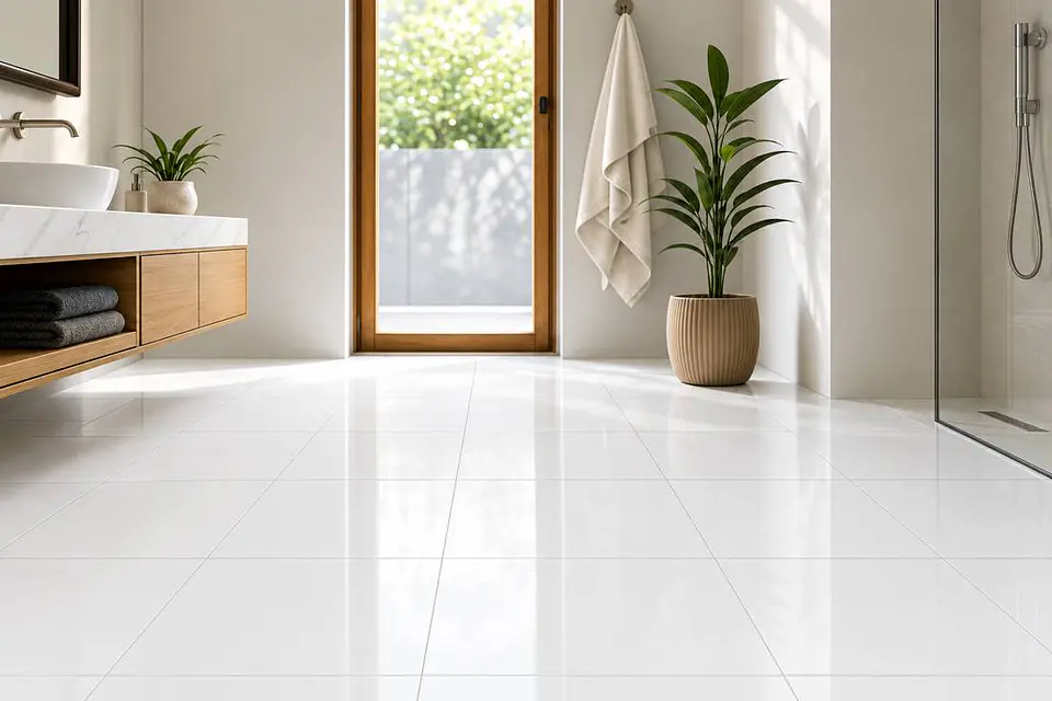 CORDILLERA 36X36 LISO BLANCO (2.07-16 )ILISOCP23DV 2