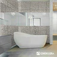 CORDILLERA 45X45 TERRAZO MIX GRIS (2,29-11) - Miniatura 2