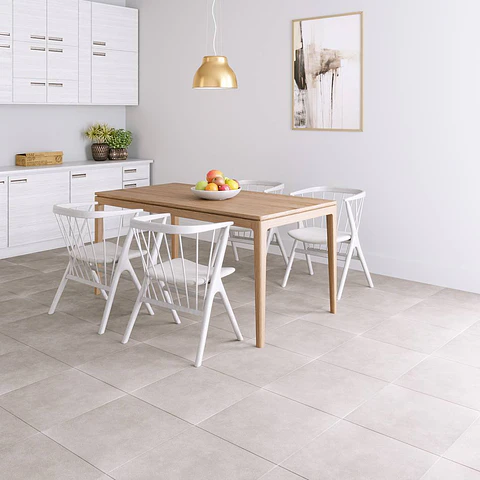 CORDILLERA 45X45 VICAR GRIS (2.08-10) IVIGRCO24KI