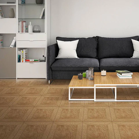 CORDILLERA 45X45 CEDRO PARQUET(2.29-11)ICEPACP24KG