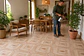 CORDILLERA 45X45 MADERA SILVESTRE (2.29-11)ISIVTCP24KE - Miniatura 2