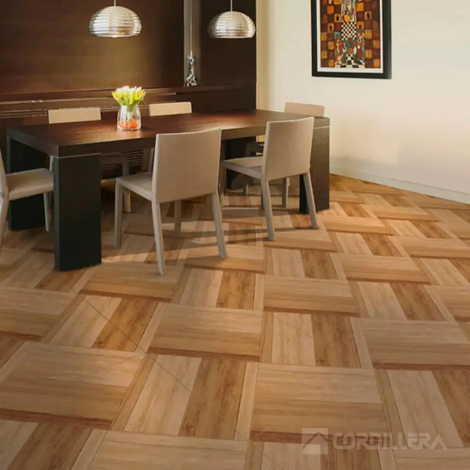 CORDILLERA 45X45 MADERA TOLEDO (2.29-11)(44)IMADTCP24KE 2