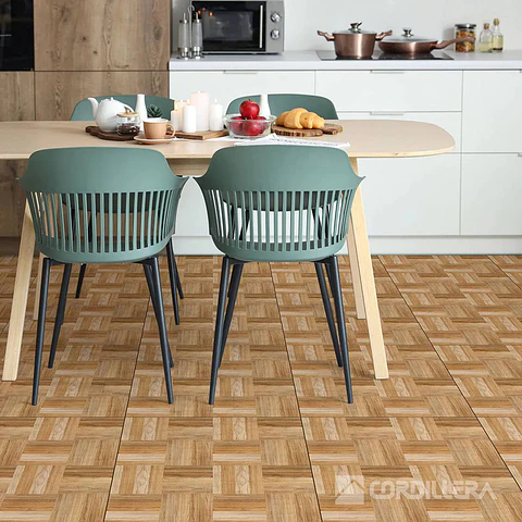 CORDILLERA 45X45 PARQUET FLORESTA (2.29-11)IPFLOCP