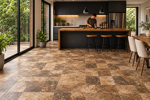CORDILLERA 60X60 SWING (2,52-7) CSWNGAN16AG