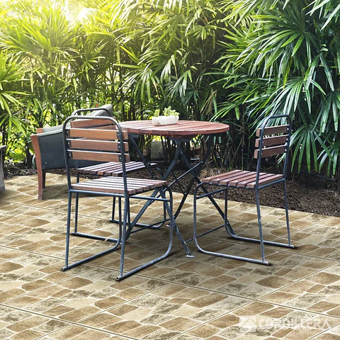 CORDILLERA 45X45 ADOQUIN BEIGE(2.29-11)IIADQNCP14K