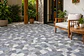 CORDILLERA 45X45 ROCKSTONE GRIS(2.29-11)(IRGRICP1 - Miniatura 2