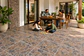 CORDILLERA 45,3X45,3 VILLARRICA FIT CAF (2,26-11) - Miniatura 2
