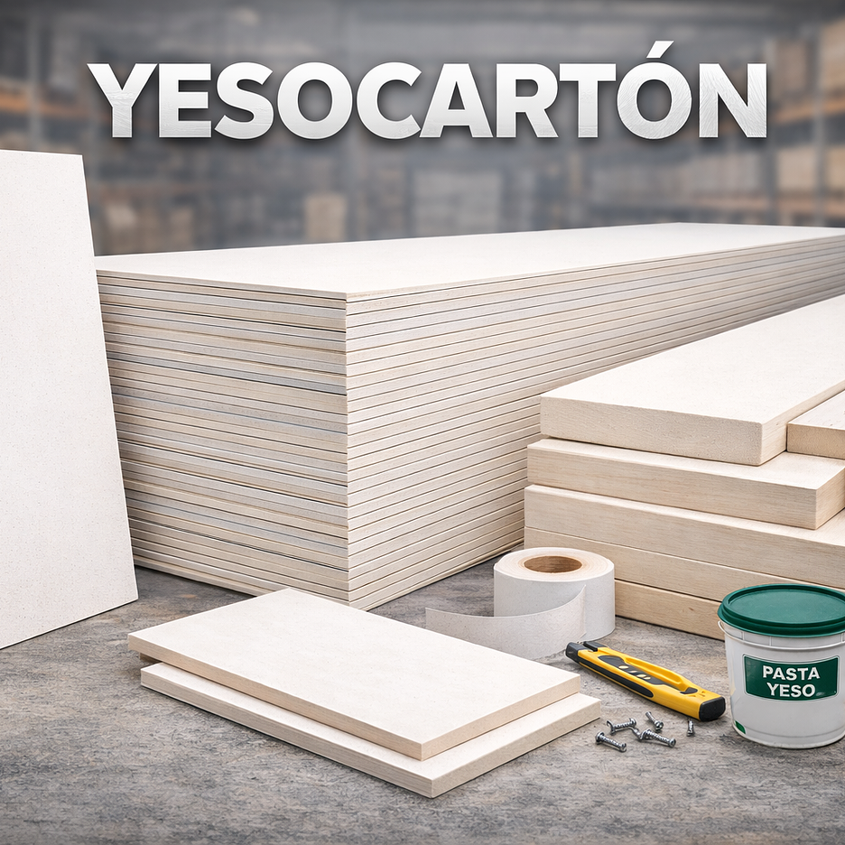 Yesocarton