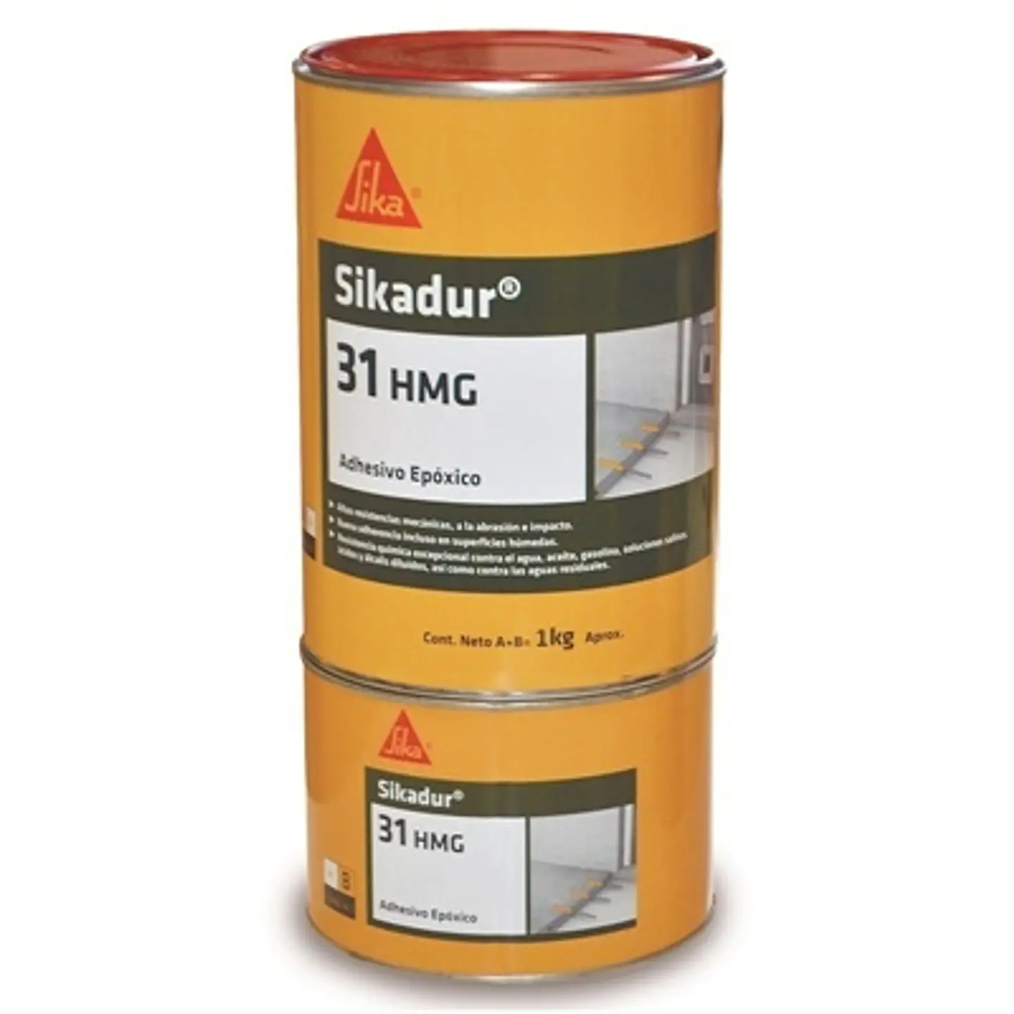Sikadur - 31HMG 1KG 1