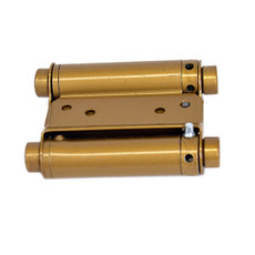 Bisagra L65 Doble Accion 4" c/u