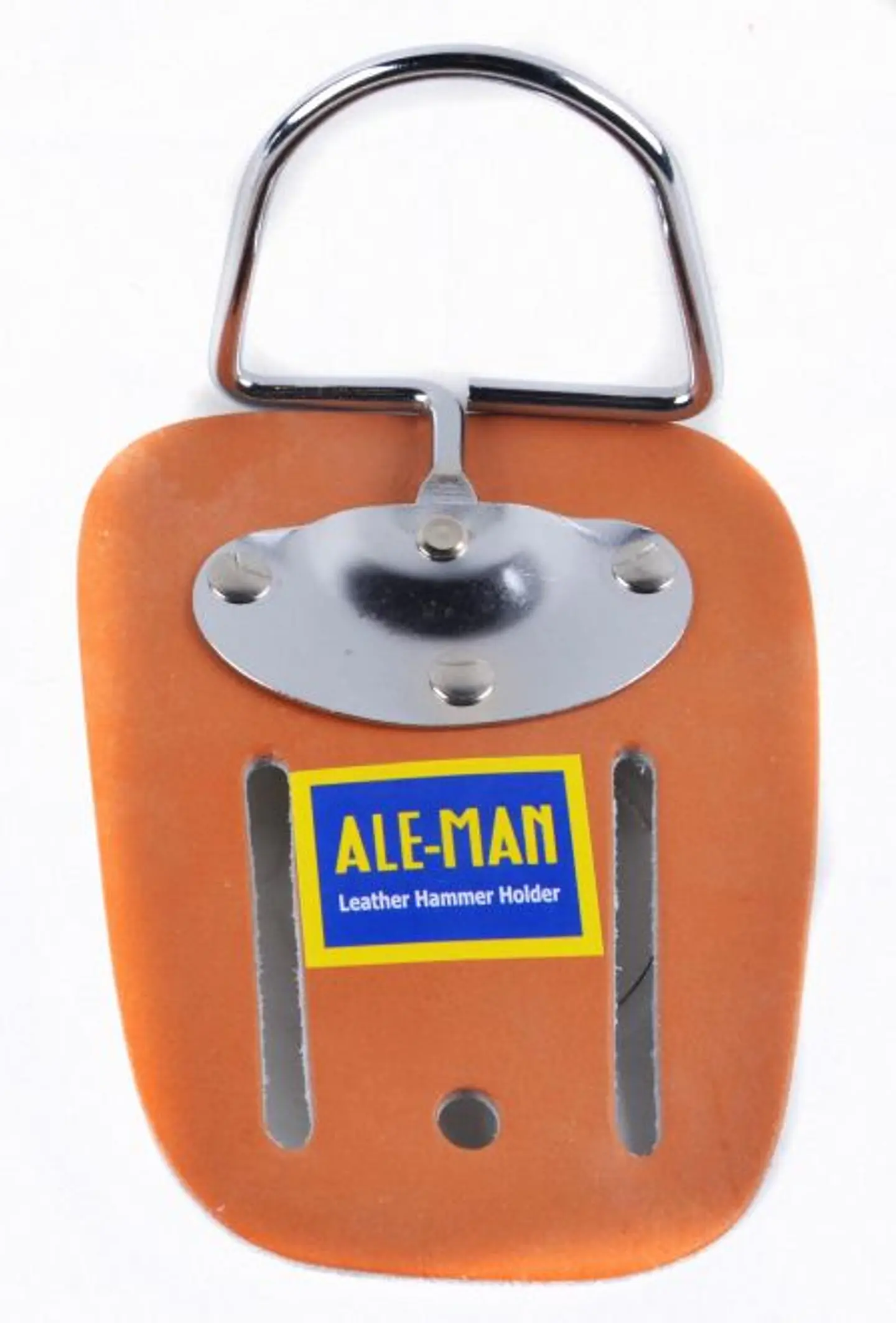Porta Martillo Cuero PTH001 1