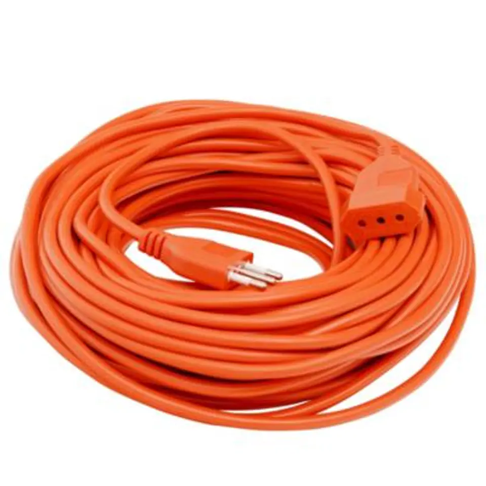 Alargador Cable Extension 20 mts 1