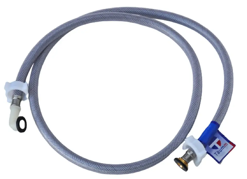 Flexible Lavadora C/Curva HI-HI 3/4