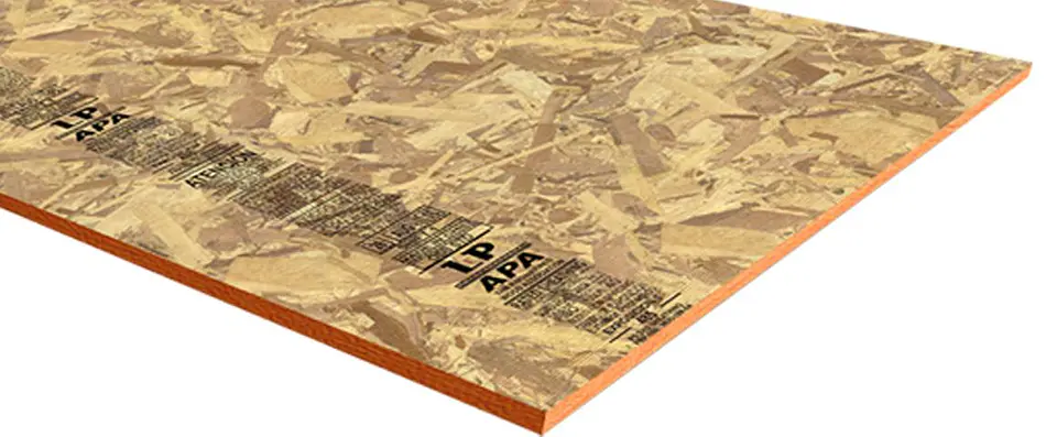 OSB APA Nacional 11.1mm 1.22 x 2.44x mts 1