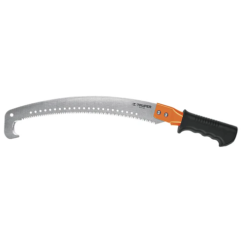 Serrucho de Poda con Gancho 16" STP-16X
