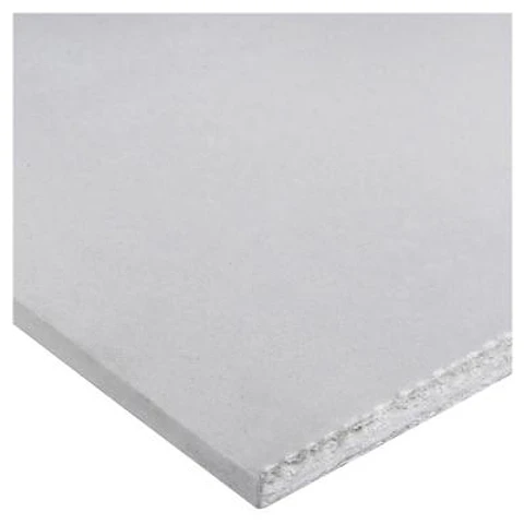 Yeso Carton 10mm 1.20x2.40m Volcanita