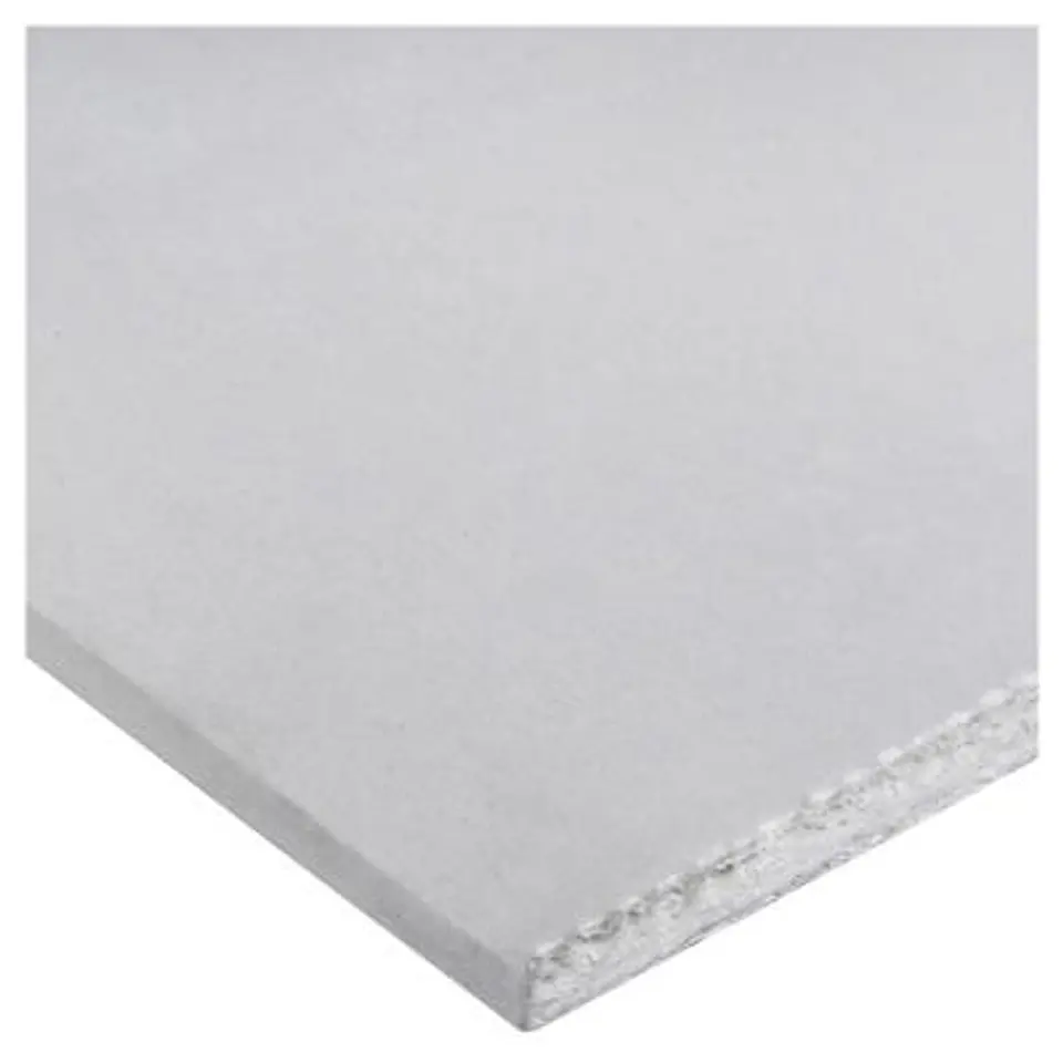 Yeso Carton 10mm 1.20x2.40m Volcanita 1