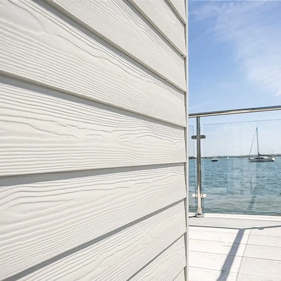 Siding 6mm 19 x 3.66m  3