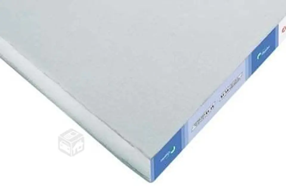 Yeso Carton 15mm 1.20x2.40m 1