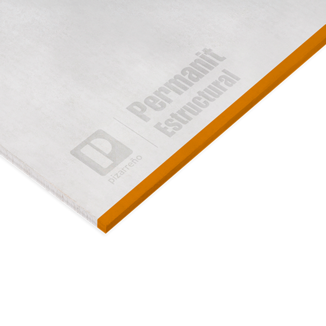 Fibrocemento 8MM 120 X 240CM 2