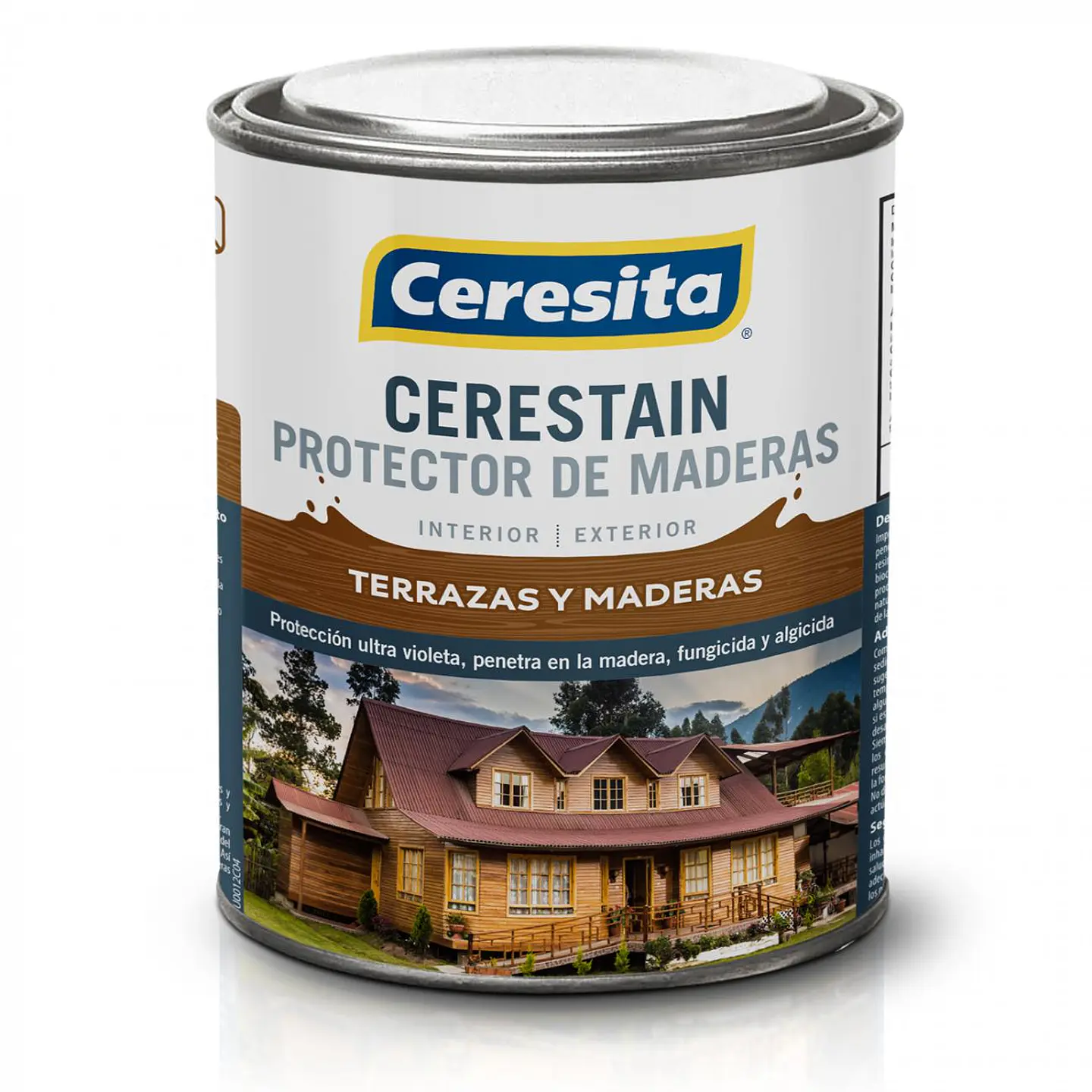 Cerestain Ceresita Galon 1
